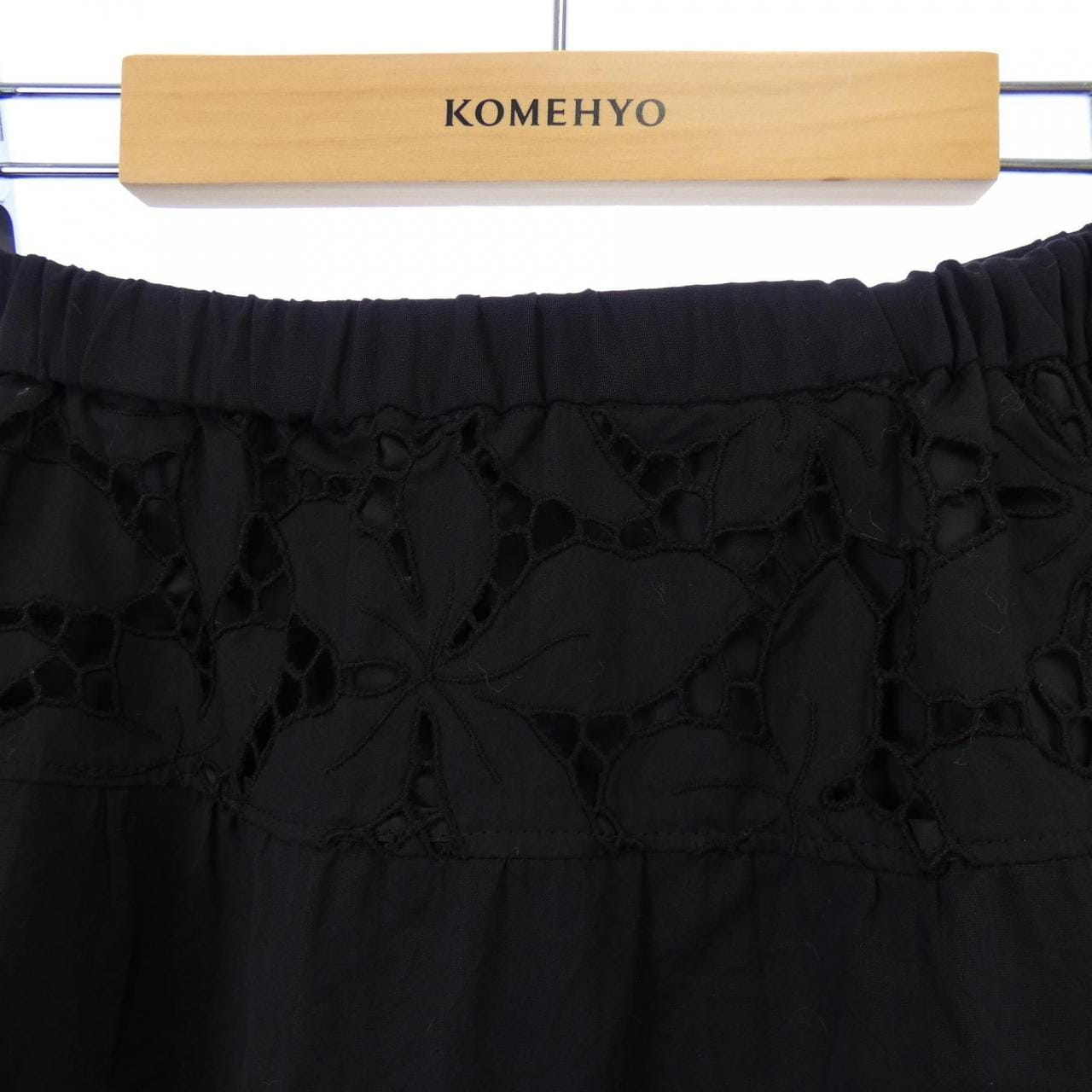 シズカコムロ SHIZUKA KOMURO スカート
