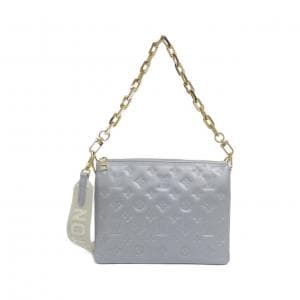 ルイヴィトン クッサン(モノグラム) クッサン PM M21769 ショルダーバッグ