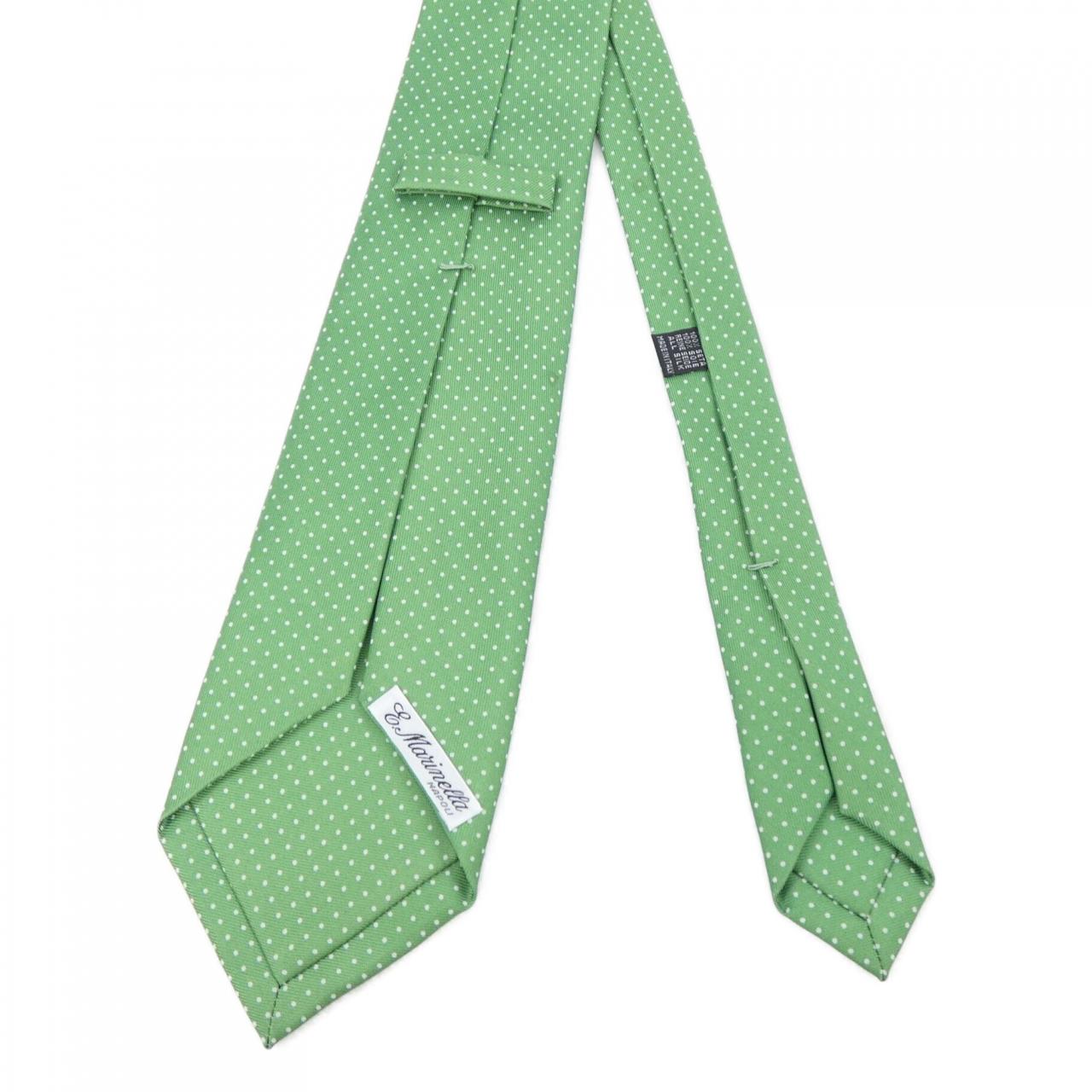 マリネッラ E.MARINELLA NECKTIE