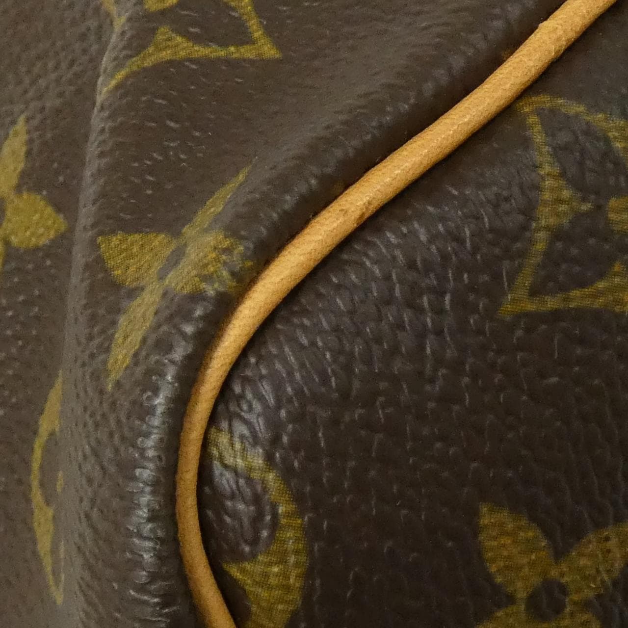 ルイヴィトン モノグラム キーポル バンドリエール 60cm M41412 ボストンバッグ