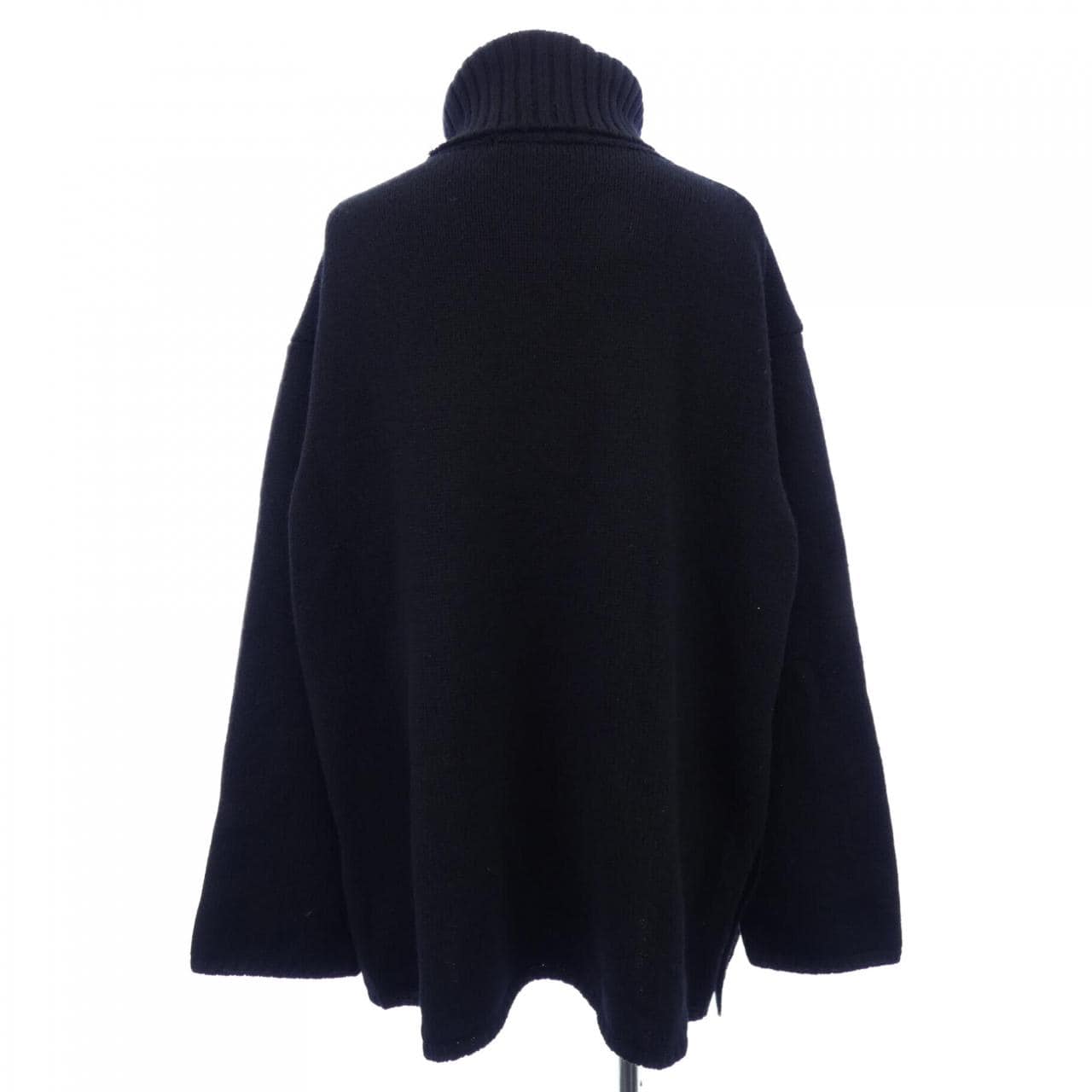 ヨウジヤマモトプールオム YOHJI YAMAMOTO POUR HOMME HR-K31-481 ニット