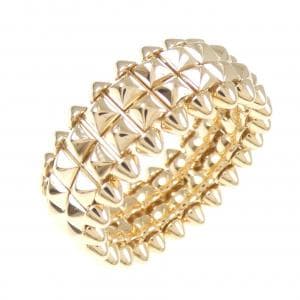 カルティエ クラッシュ リング