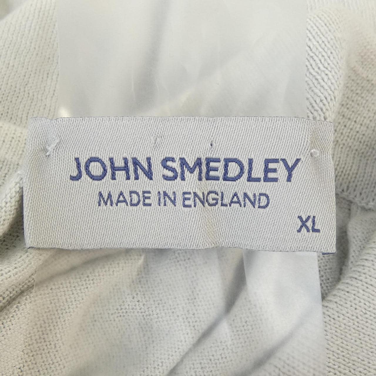 ジョンスメドレー JOHN SMEDLEY ポロシャツ