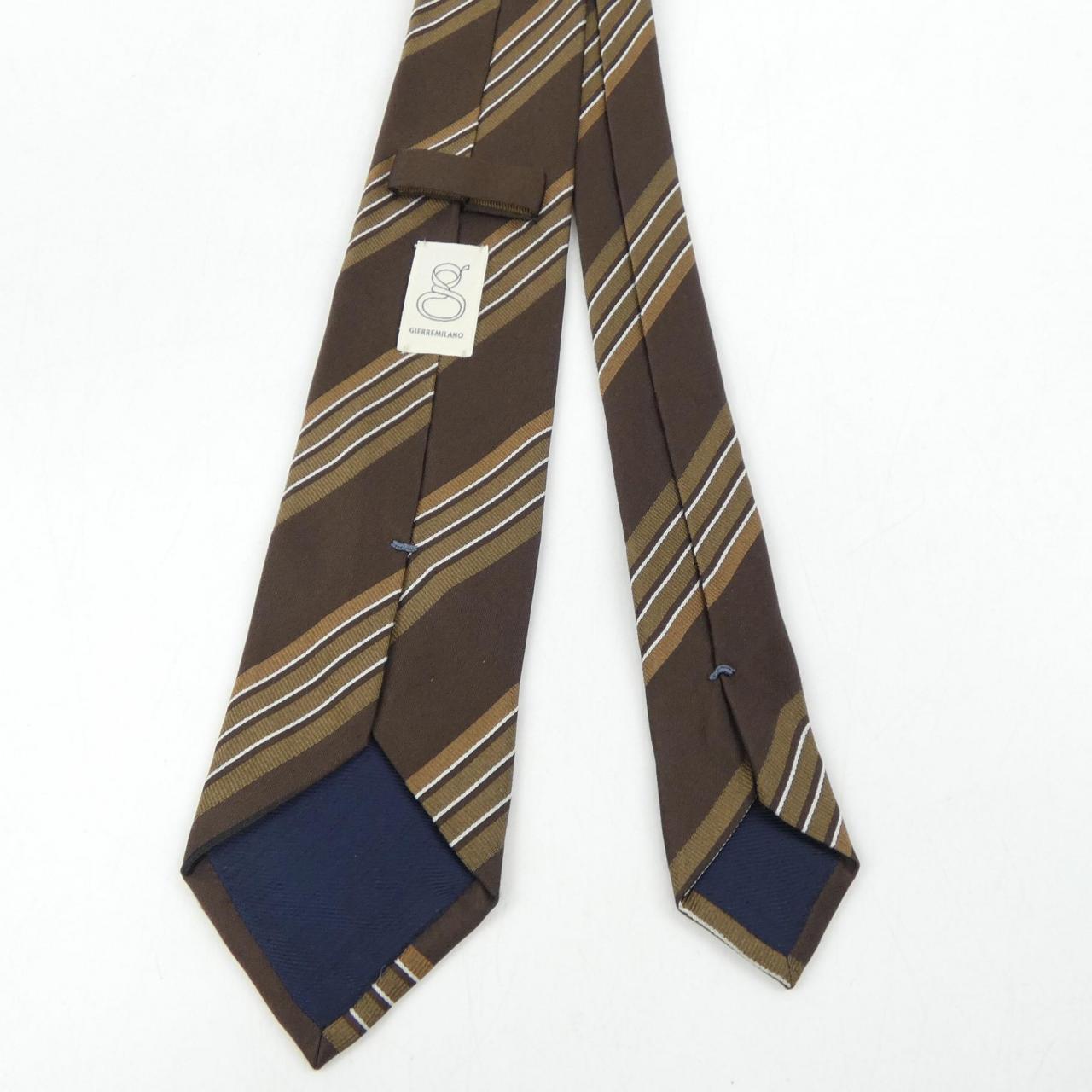 ジエレ GIERRE NECKTIE
