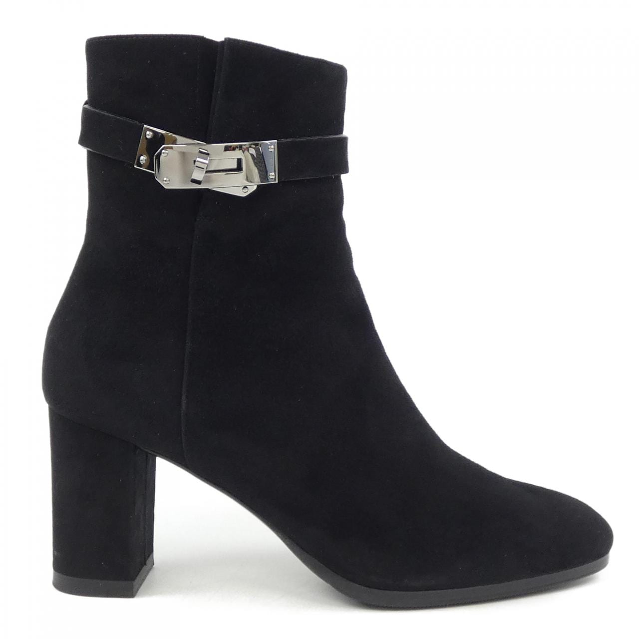 エルメス HERMES サンジェルマン SAINT GERMAIN ケリーバックル 192178Z ブーツ