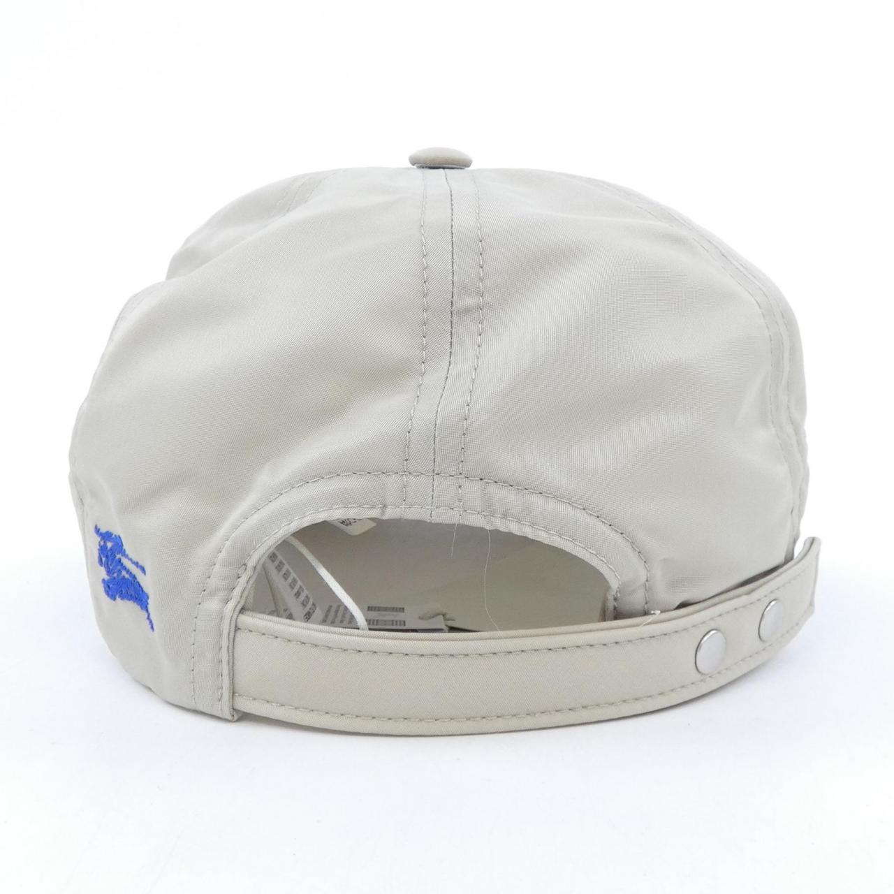 バーバリー BURBERRY 8077018 キャップ