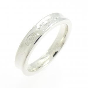 ティファニー 1837 ナロー リング