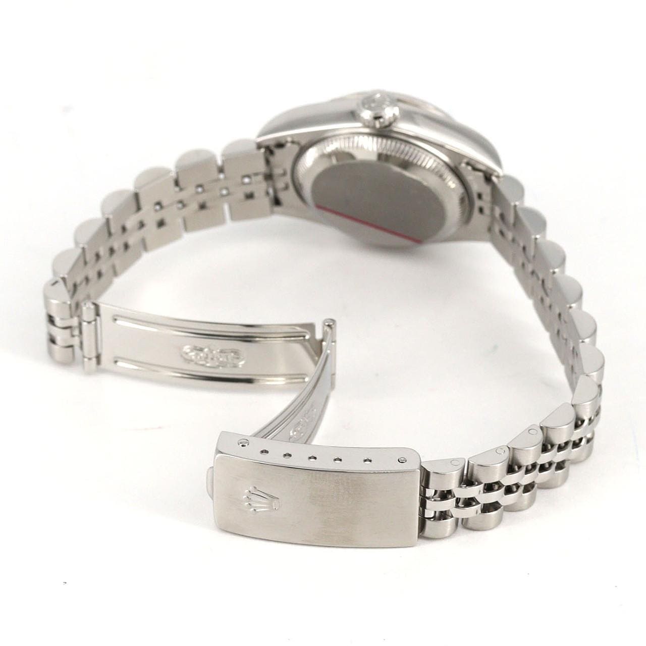 ロレックス デイトジャスト 79174G SSxWG 自動巻 P番