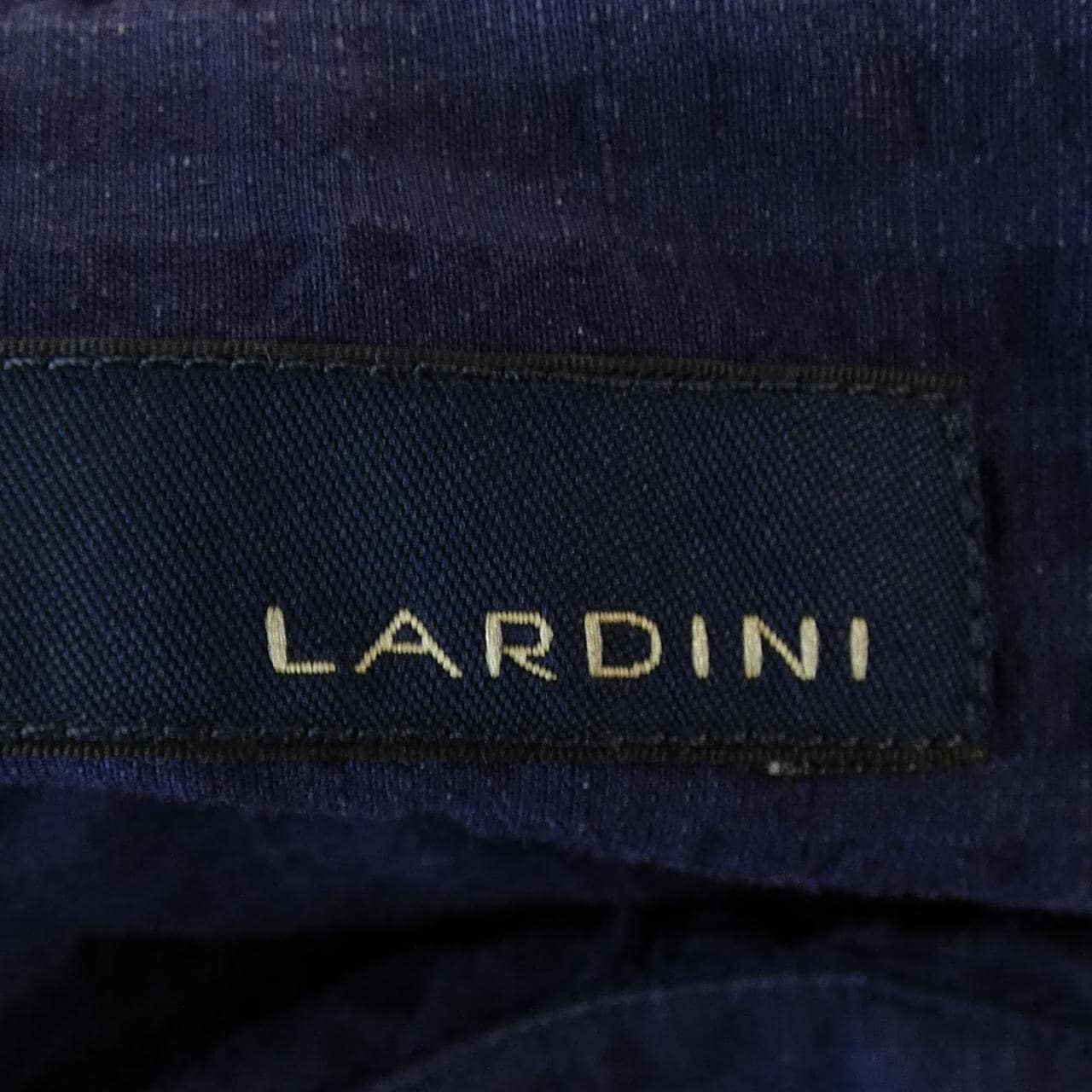 ラルディーニ LARDINI シャツ