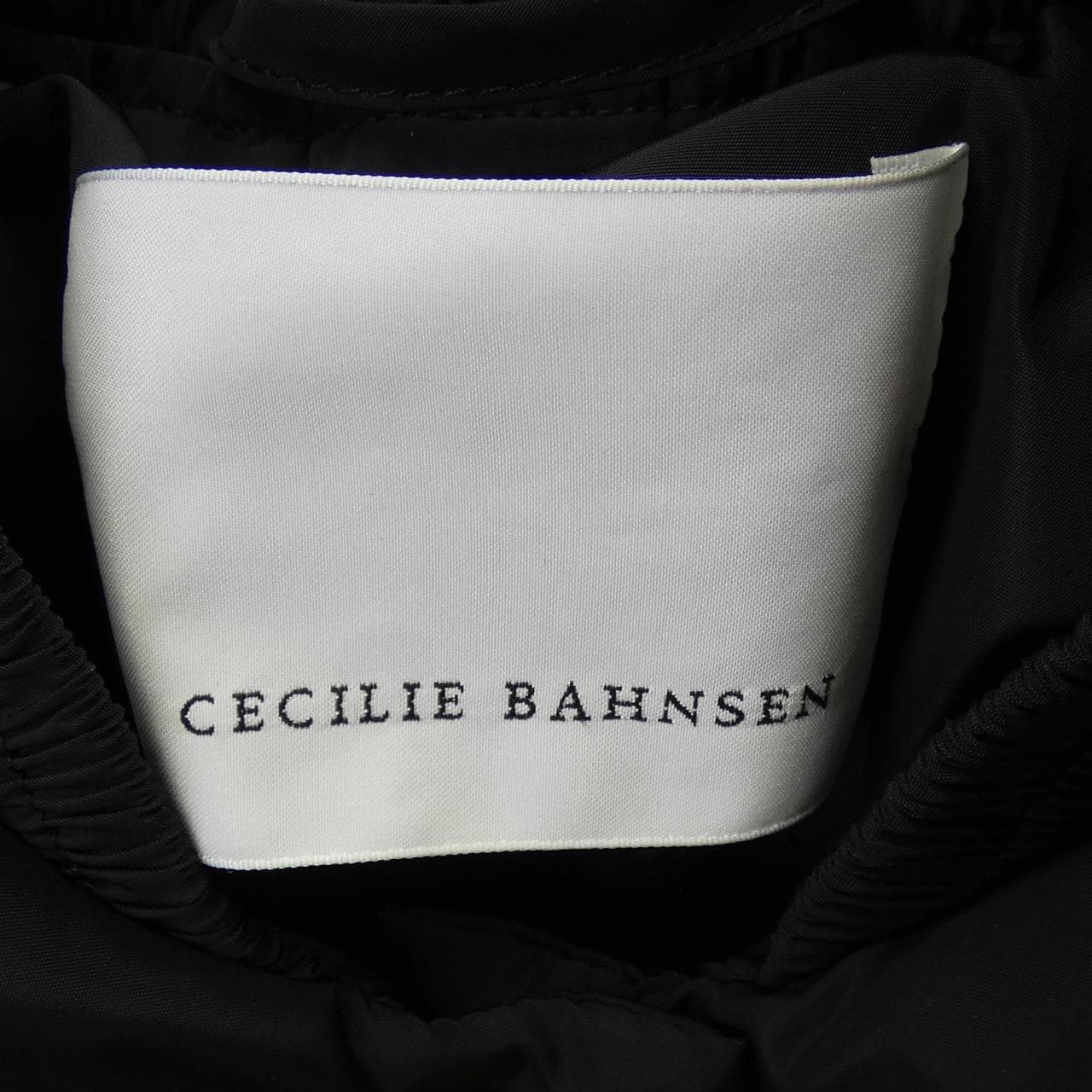 セシリーバンセン CECILIE BAHNSEN 1.24OTW21003 ジャケット