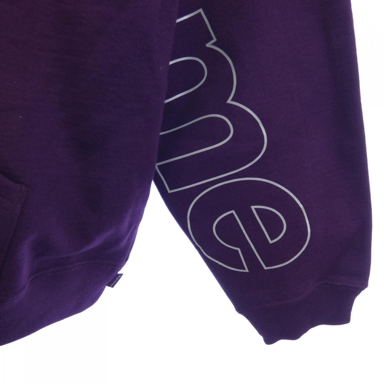 シュプリーム SUPREME Reflective Hooded パーカー