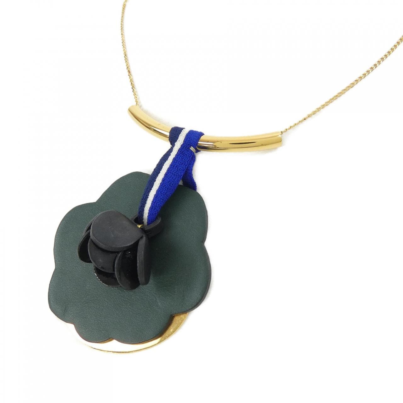 マルニ MARNI NECKLACE