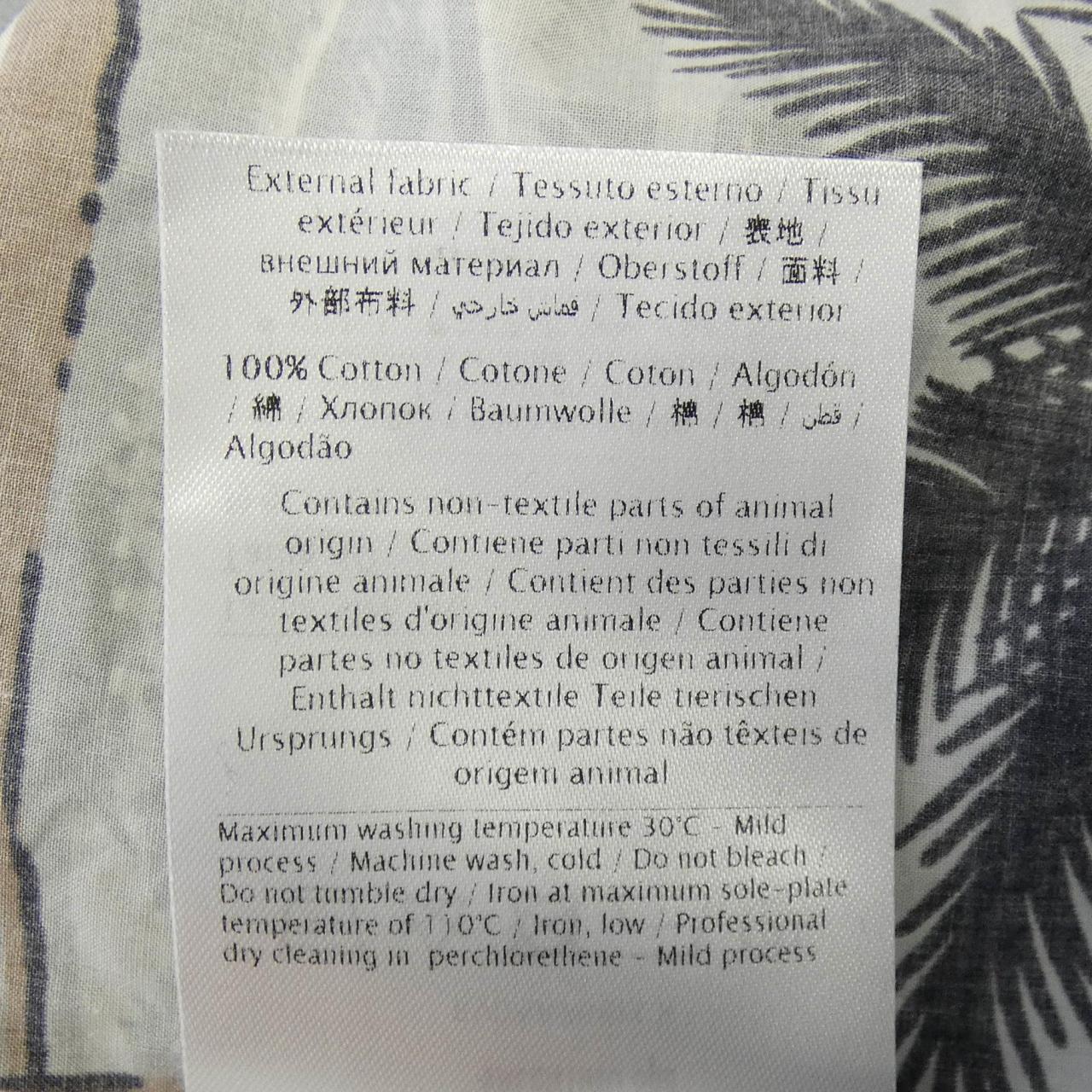 ヴァレンティノ VALENTINO RV0AA768ECR シャツ