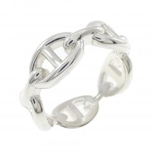 エルメス シェーヌ ダンクル アンシェネ リング