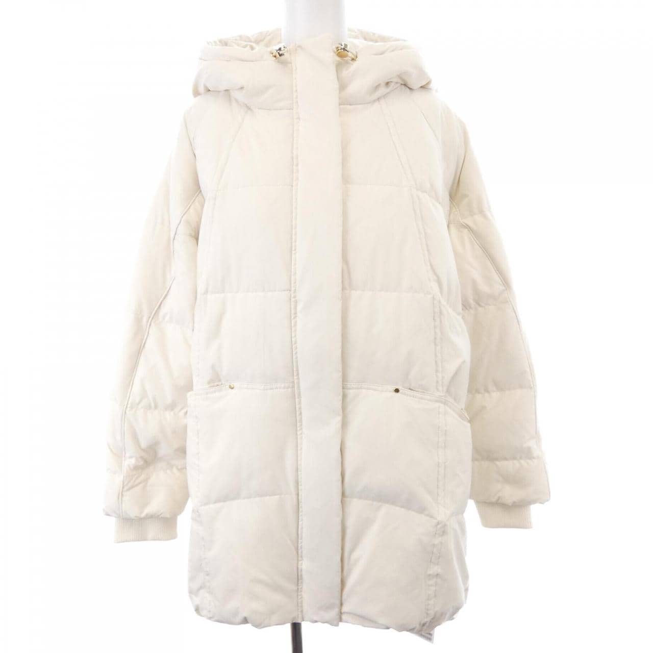 ヴィヴィアンタム VIVIENNE TAM 15275151 ダウンコート