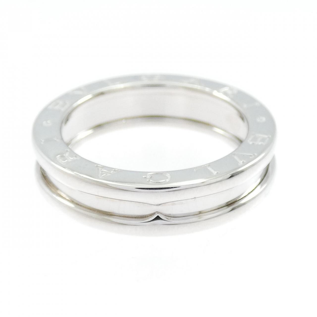 ブルガリ B.zero1 1バンド リング