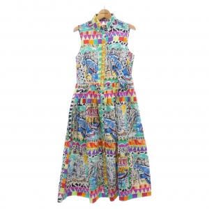 【ヴィンテージ】プラダ PRADA ワンピース