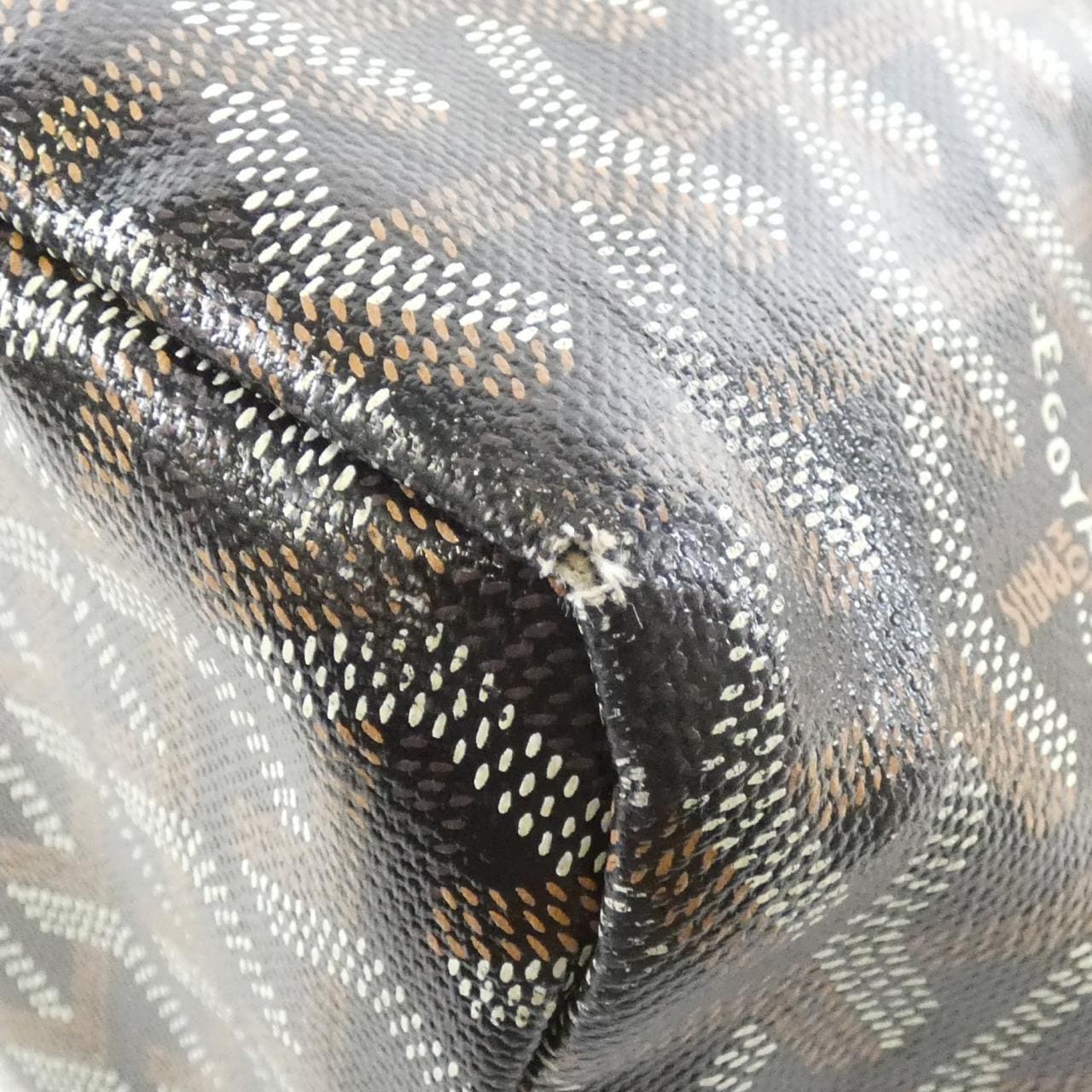 ゴヤール サン ルイ PM AMA LOUIS PM バッグ