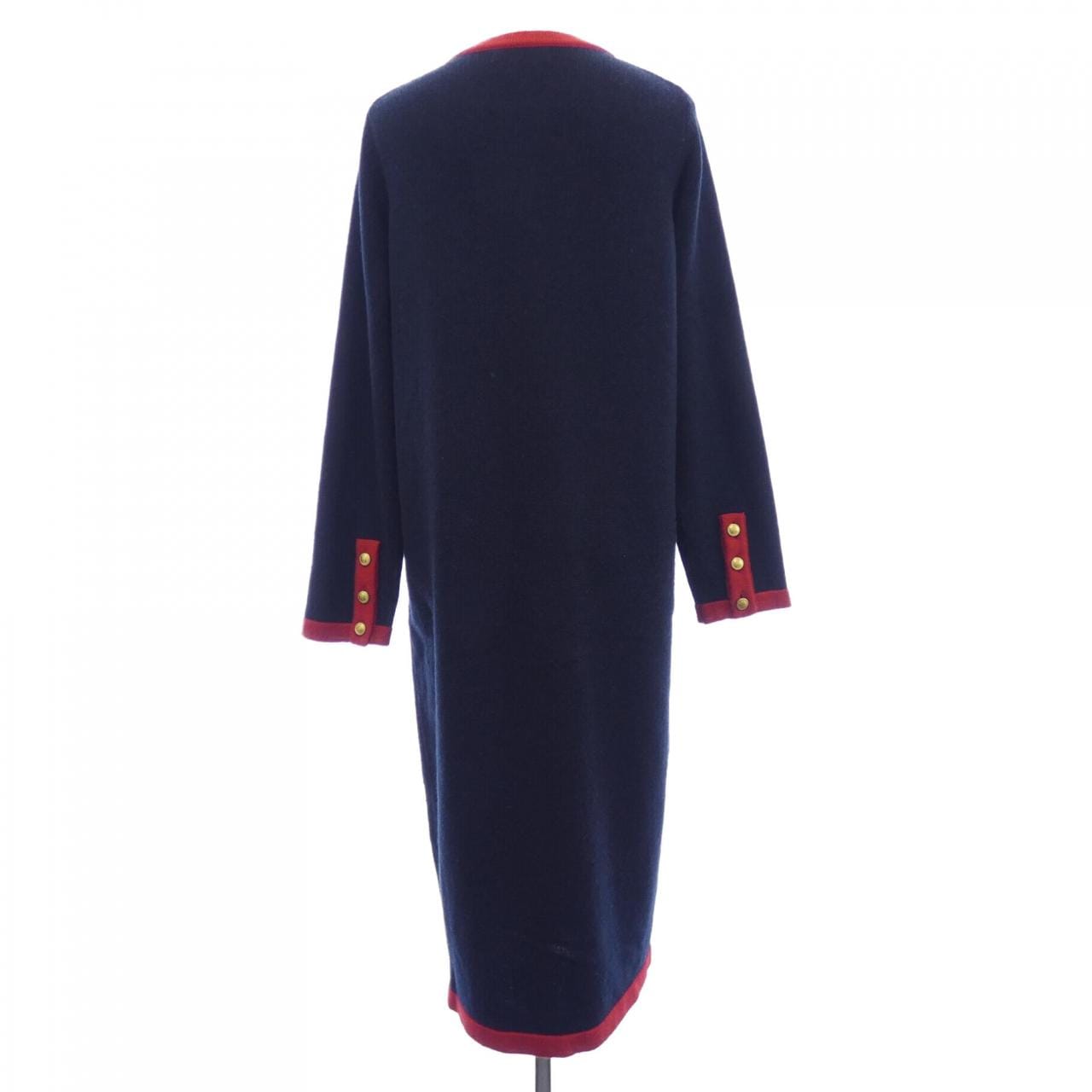 マディソンブルー MADISON BLUE MB184-8012 ロングカーディガン