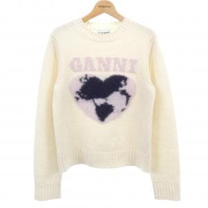 ガニー GANNI K2218 ニット