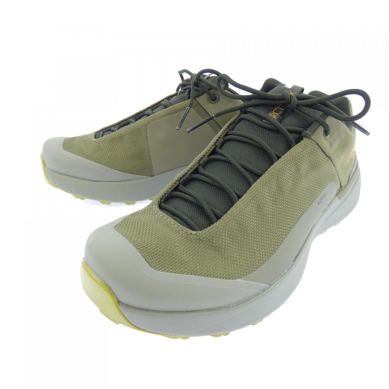 アークテリクス ARC'TERYX X000010023 KOPEC スニーカー