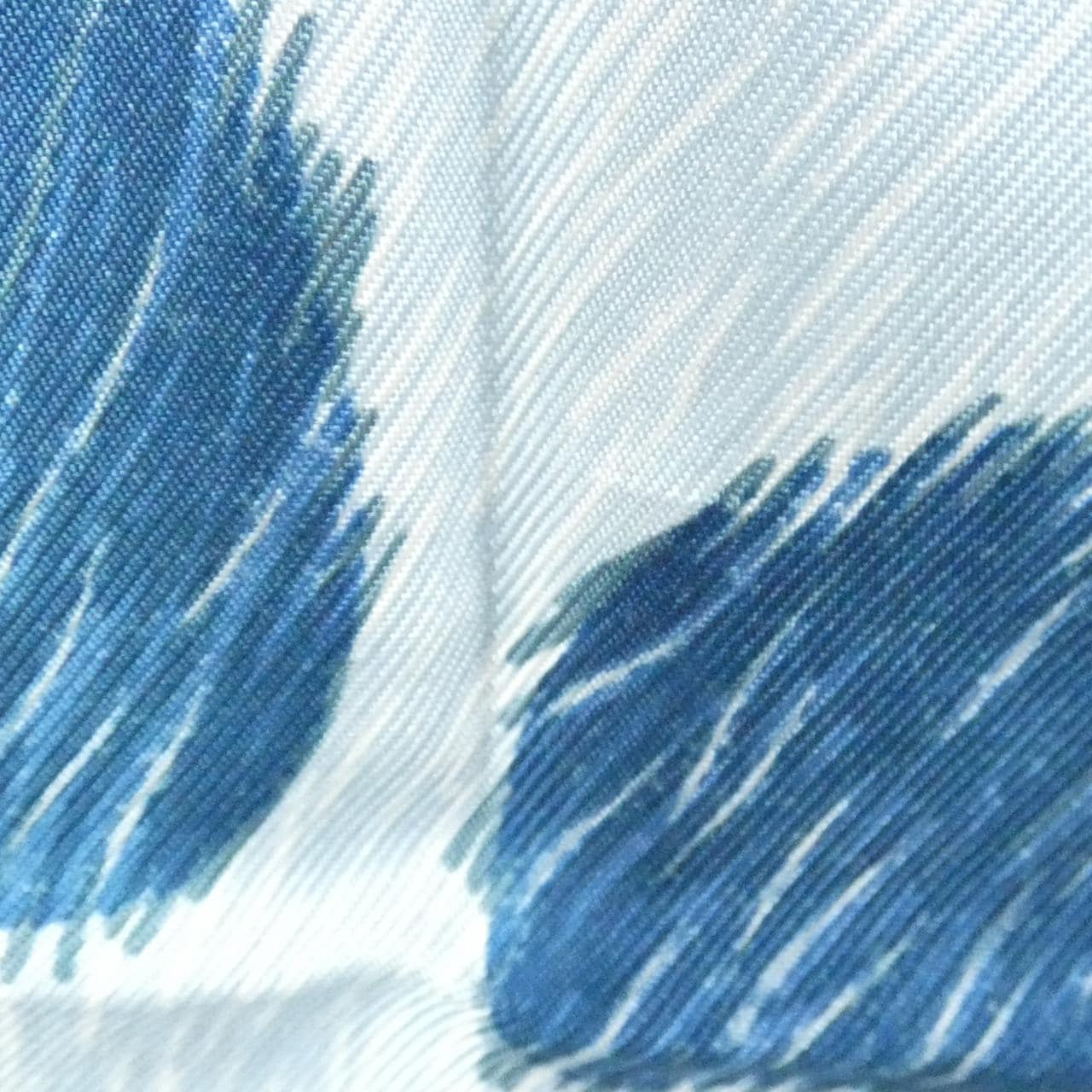 エルメス PELAGES ET CAMOUFLAGE カレ スカーフ