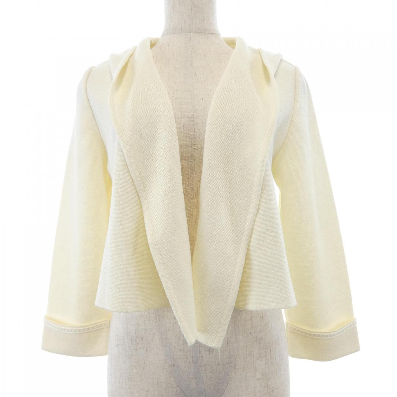 フォクシー FOXEY 41909 カーディガン