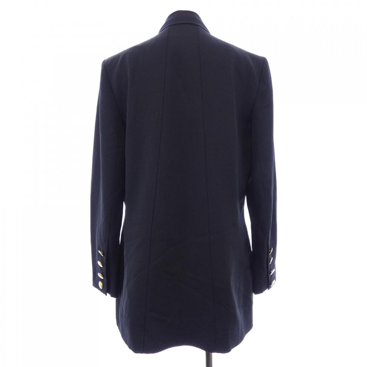 【ヴィンテージ】シャネル CHANEL 658/I11 60PA19229 ジャケット