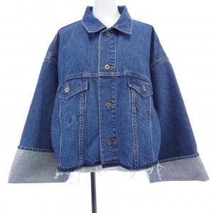 サクラ SACRA 124104031 ジャケット