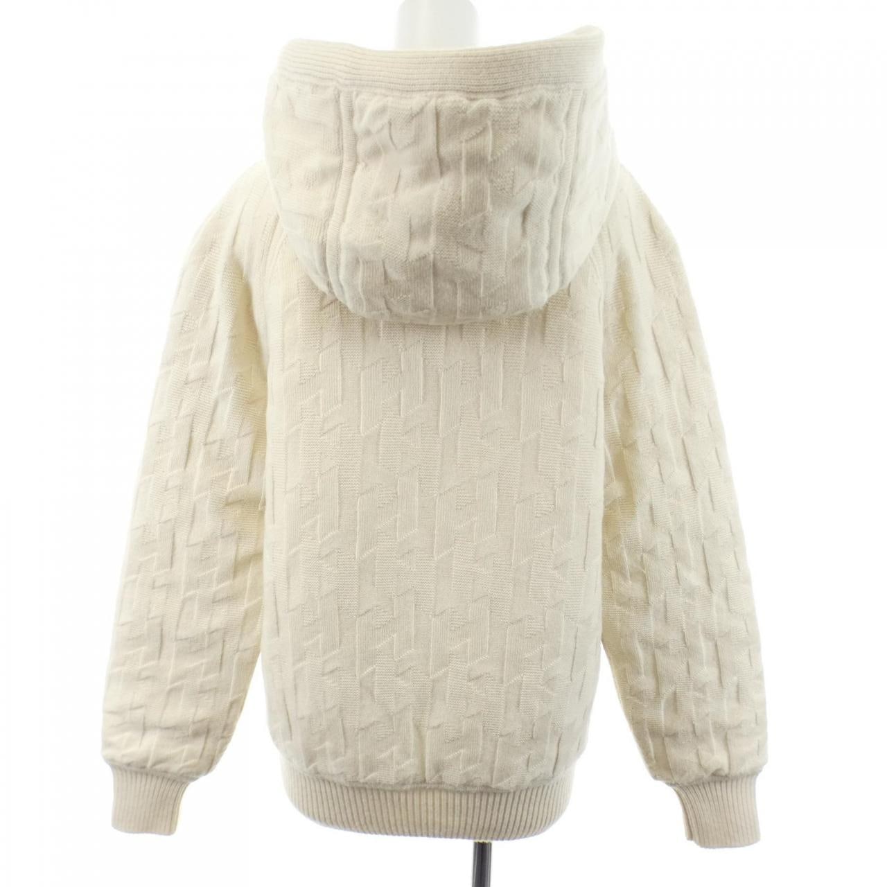 エルメス HERMES 4H2225D3 ダウンジャケット