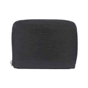 ルイヴィトン エピ ジッピー コインパース M60152 コインケース