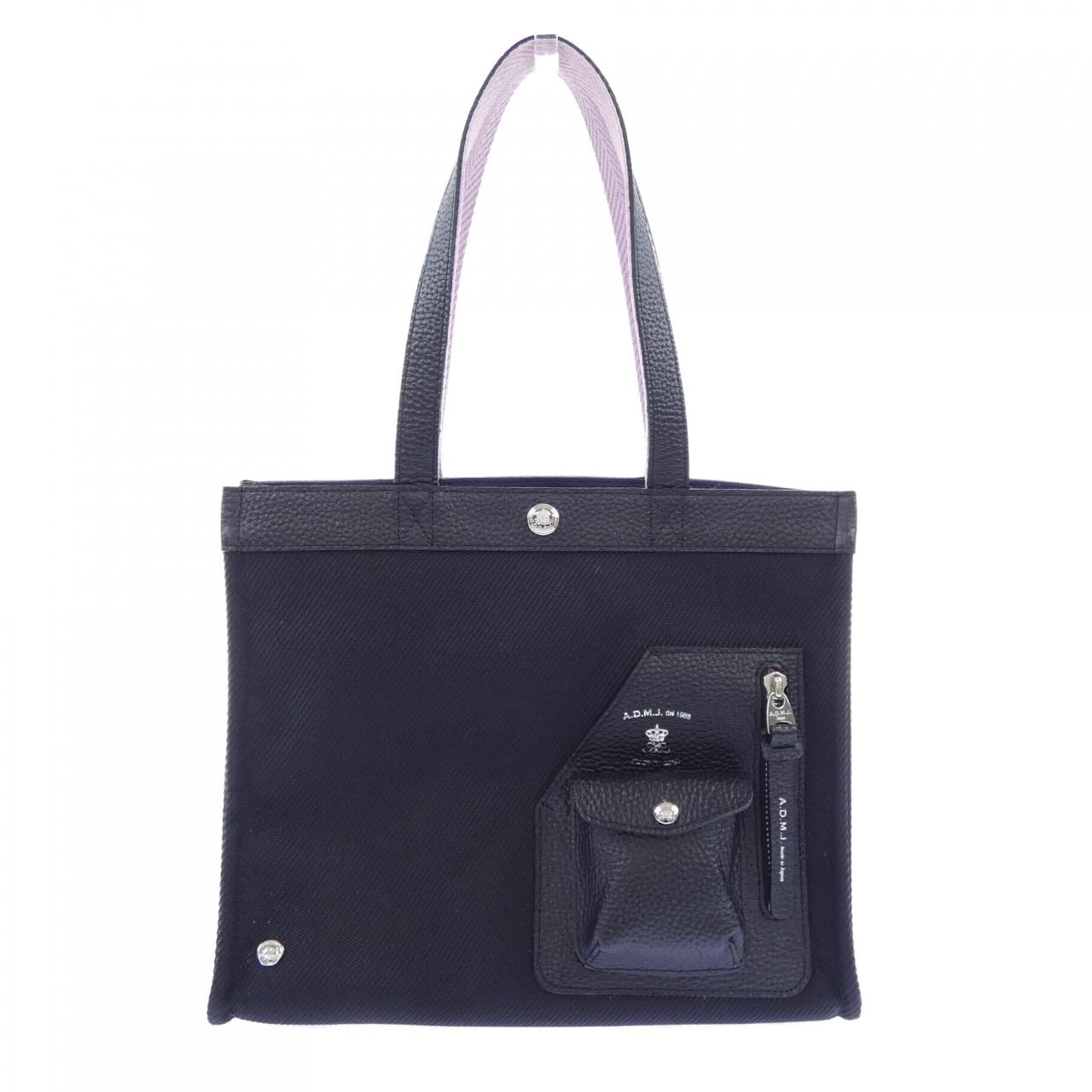 エイディエムジェイ ADMJ BAG