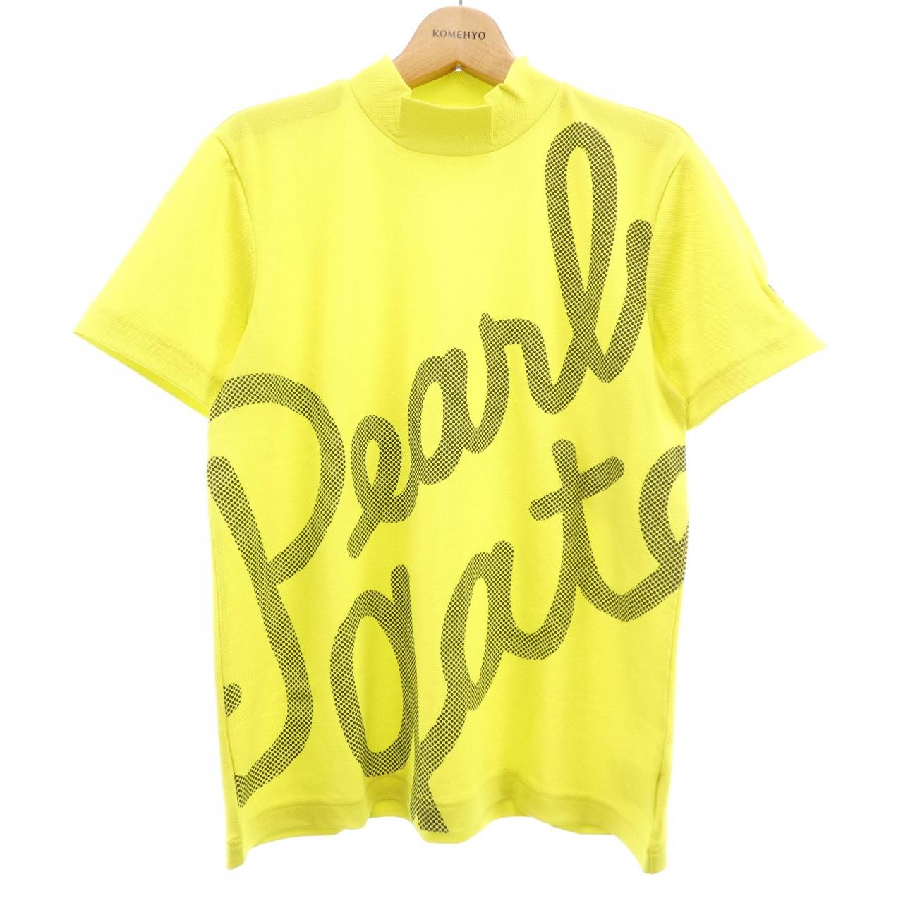 パーリーゲイツ PEARLY GATES Tシャツ
