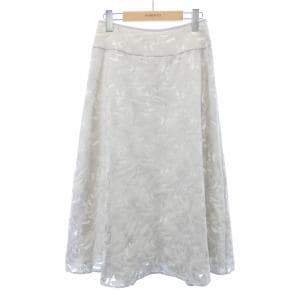 アナイ ANAYI 102117-11210-91 スカート
