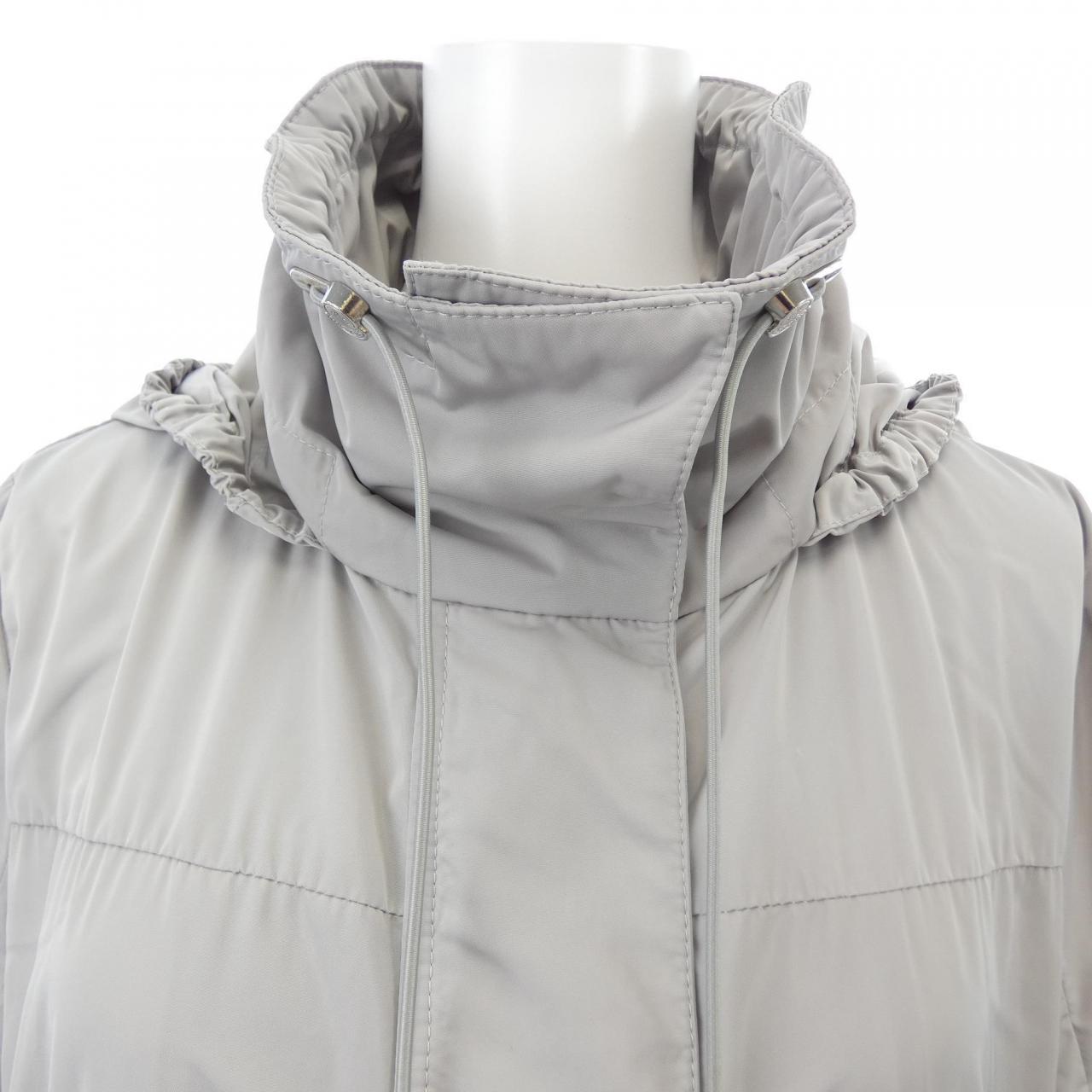 モンクレール MONCLER MALACHITE コート