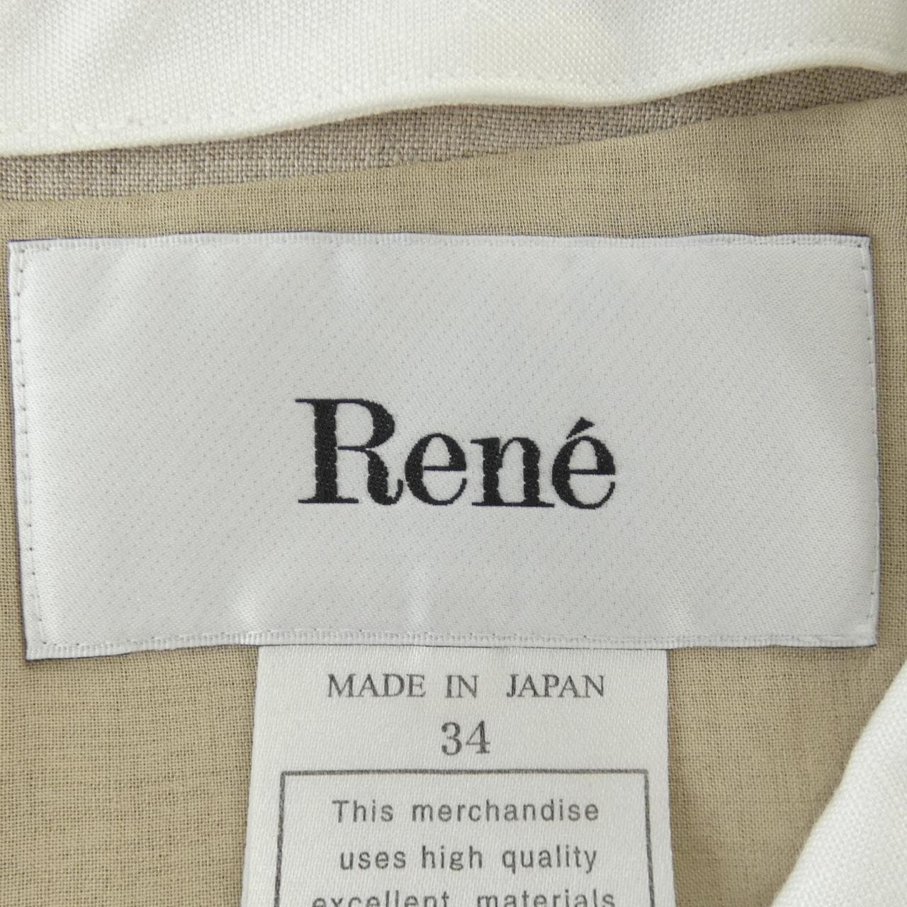 ルネ RENE ワンピース