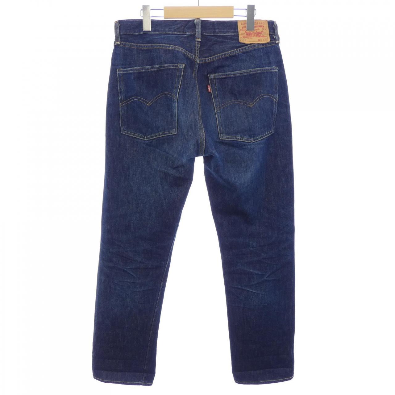 リーバイス LEVI'S 660501/LVC ジーンズ