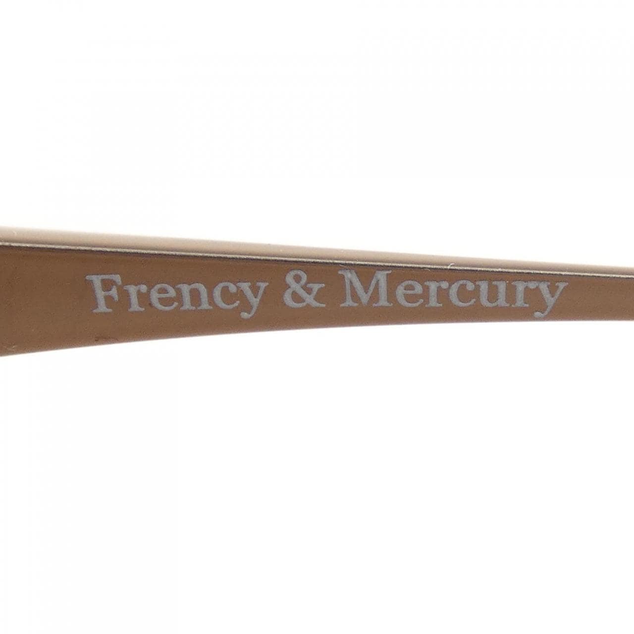 FRENCY&MERCURY EYEWEAR