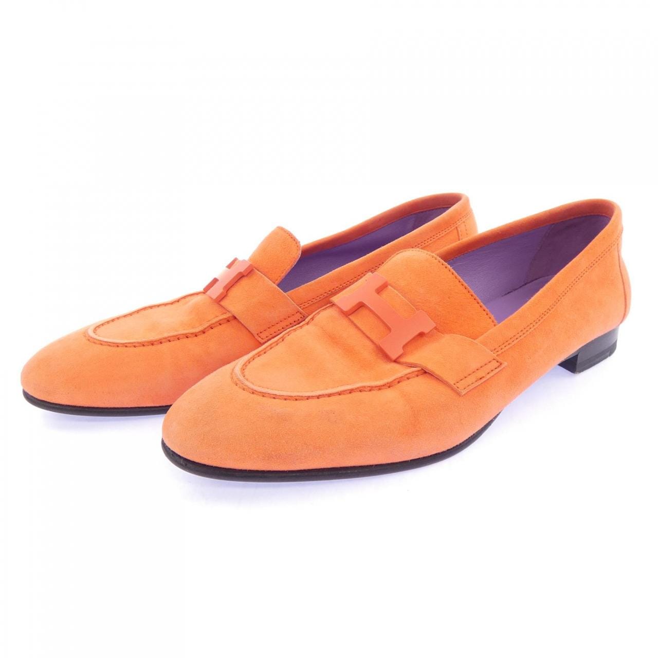 エルメス HERMES パリ PARIS 221065Z シューズ
