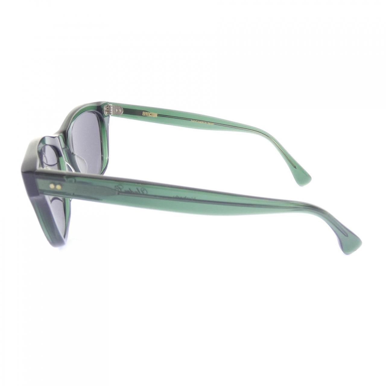 エフェクター EFFECTOR UNDERCOVER SUNGLASSES