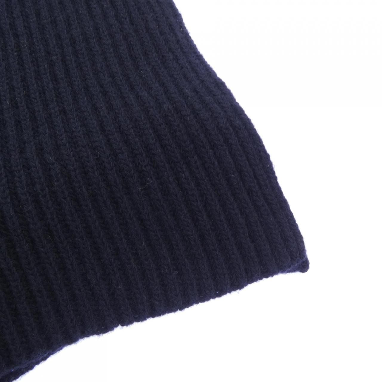 マルニ MARNI YASCZCE01A00FZ307-00B98 MUFFLER