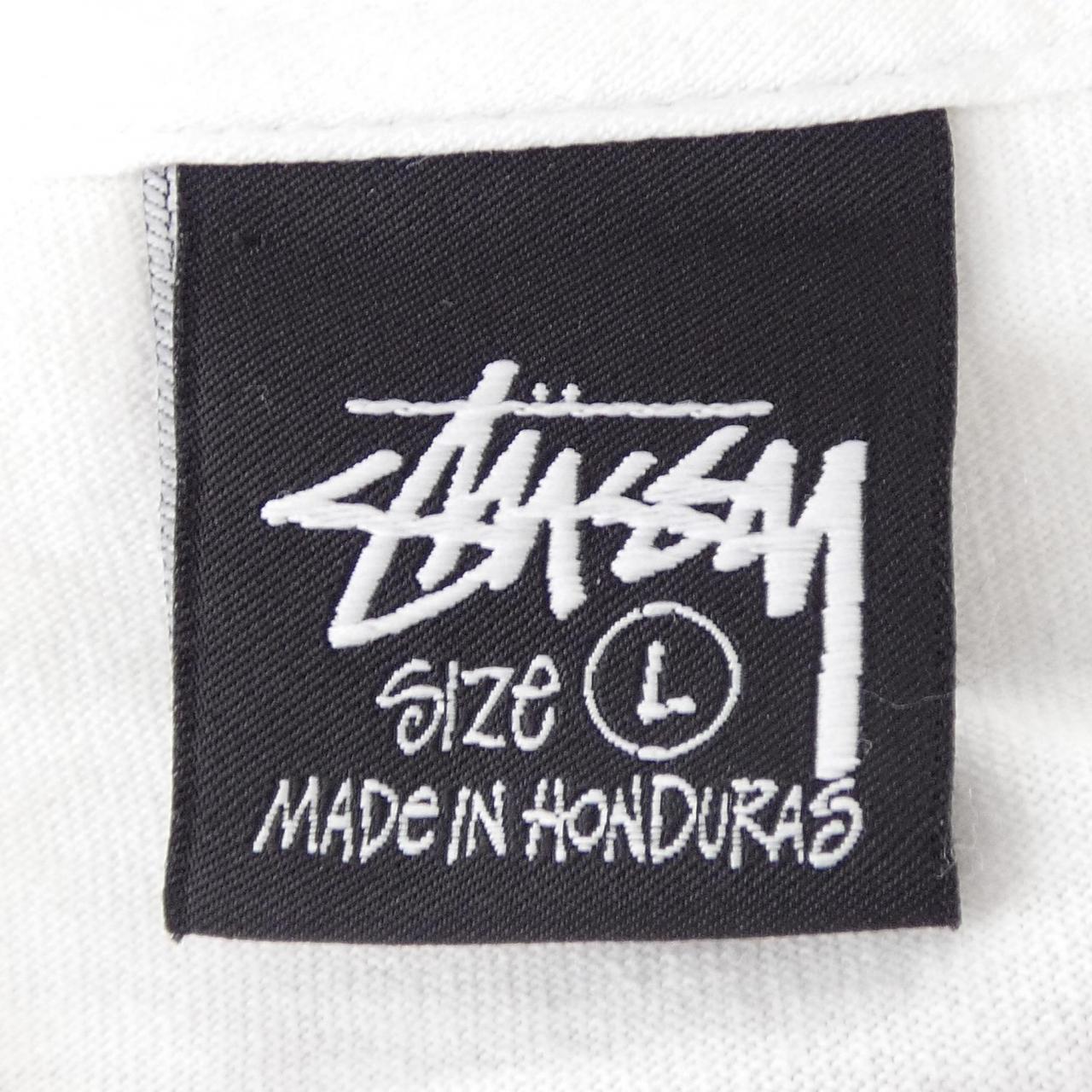 ステューシー STUSSY Tシャツ