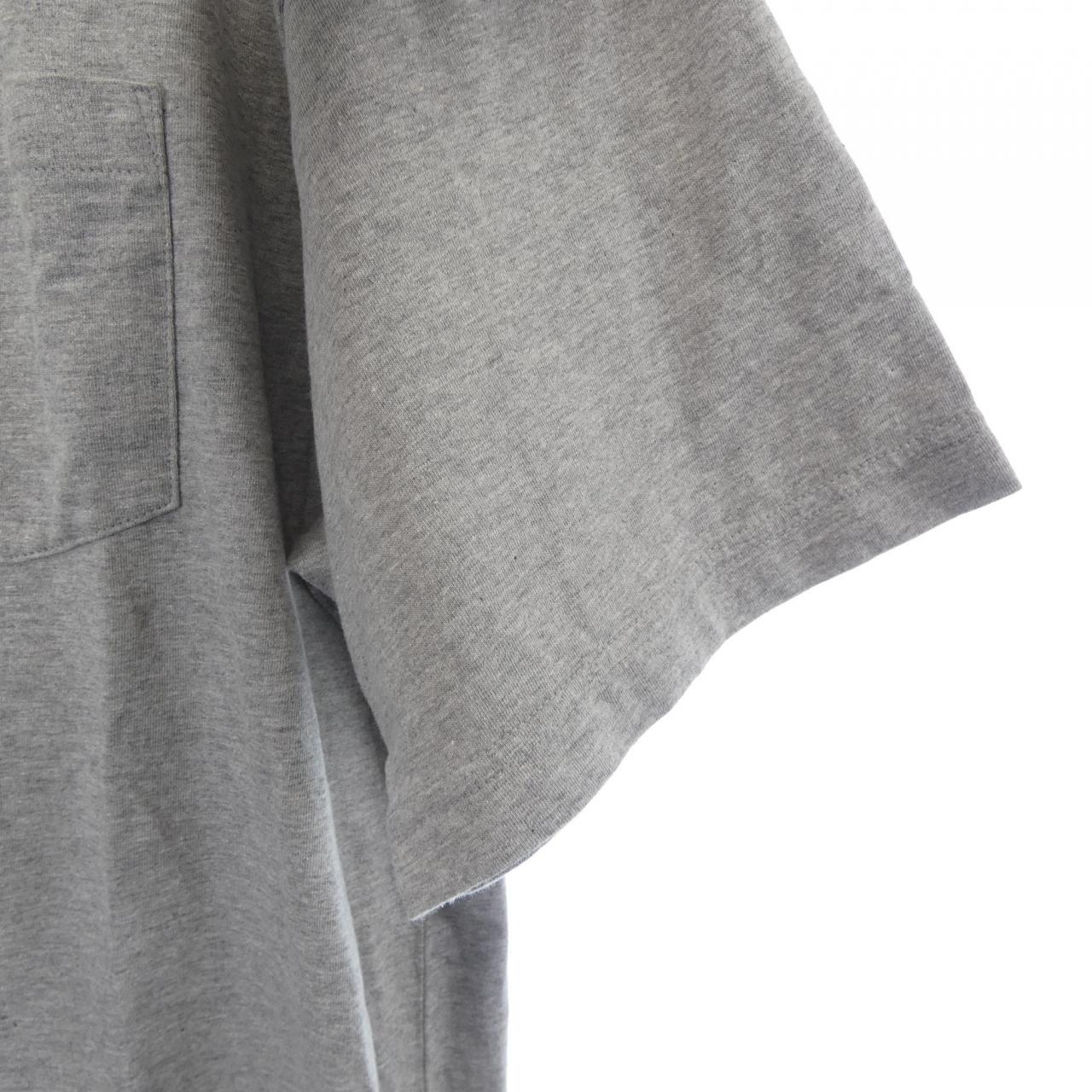 サカイ SACAI SCM-034 Tシャツ
