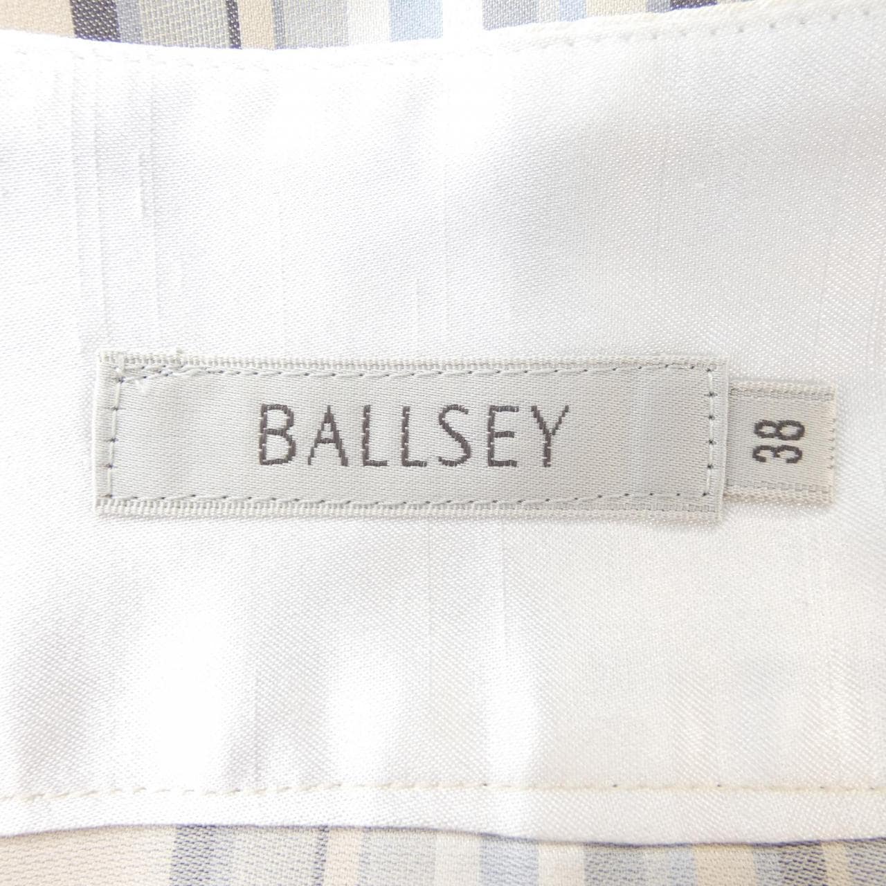 ボールジー BALLSEY スカート