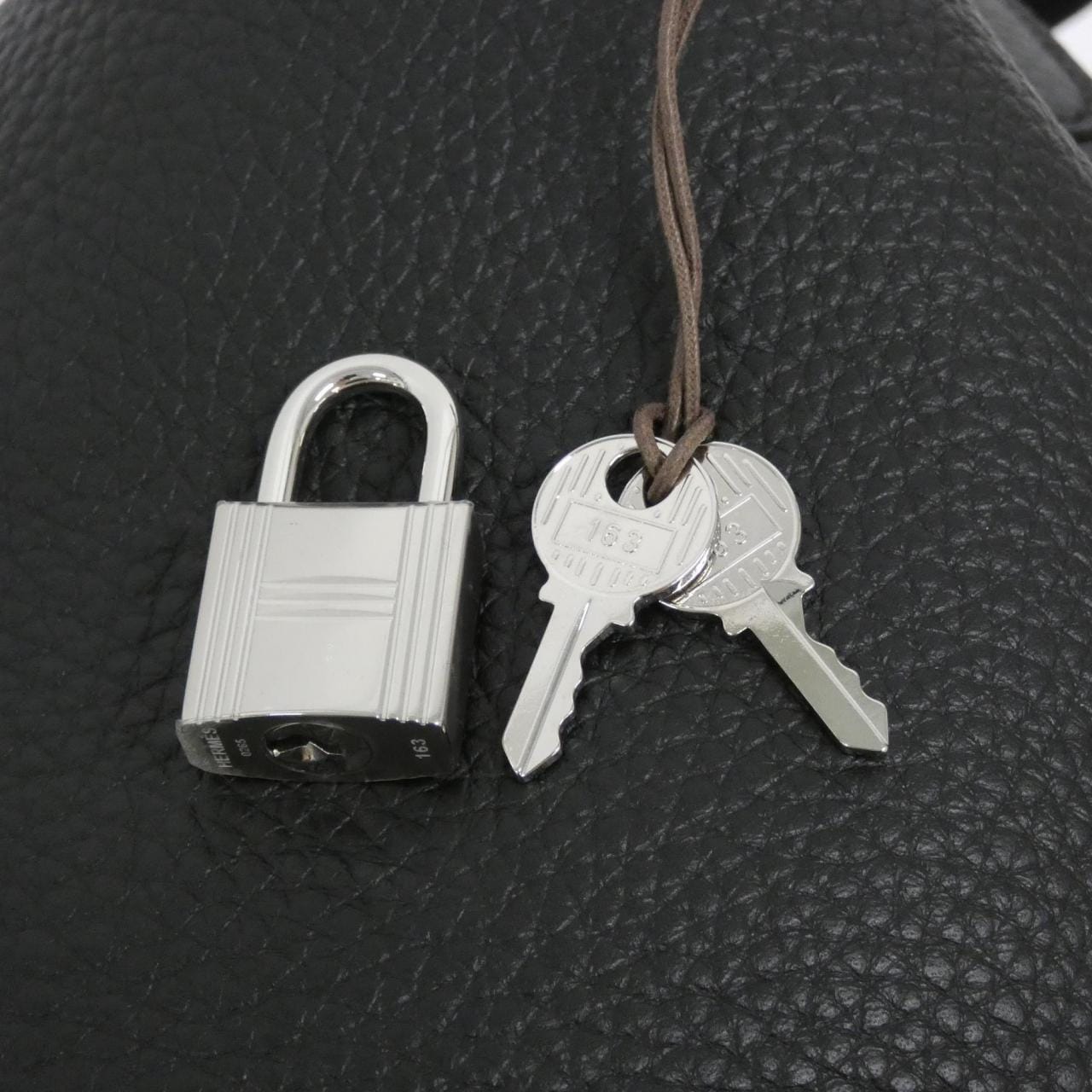 【未使用品】エルメス ピコタン ロック PM 056289CK バッグ
