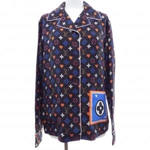 ルイヴィトン LOUIS VUITTON FKBL22ZWY シャツ