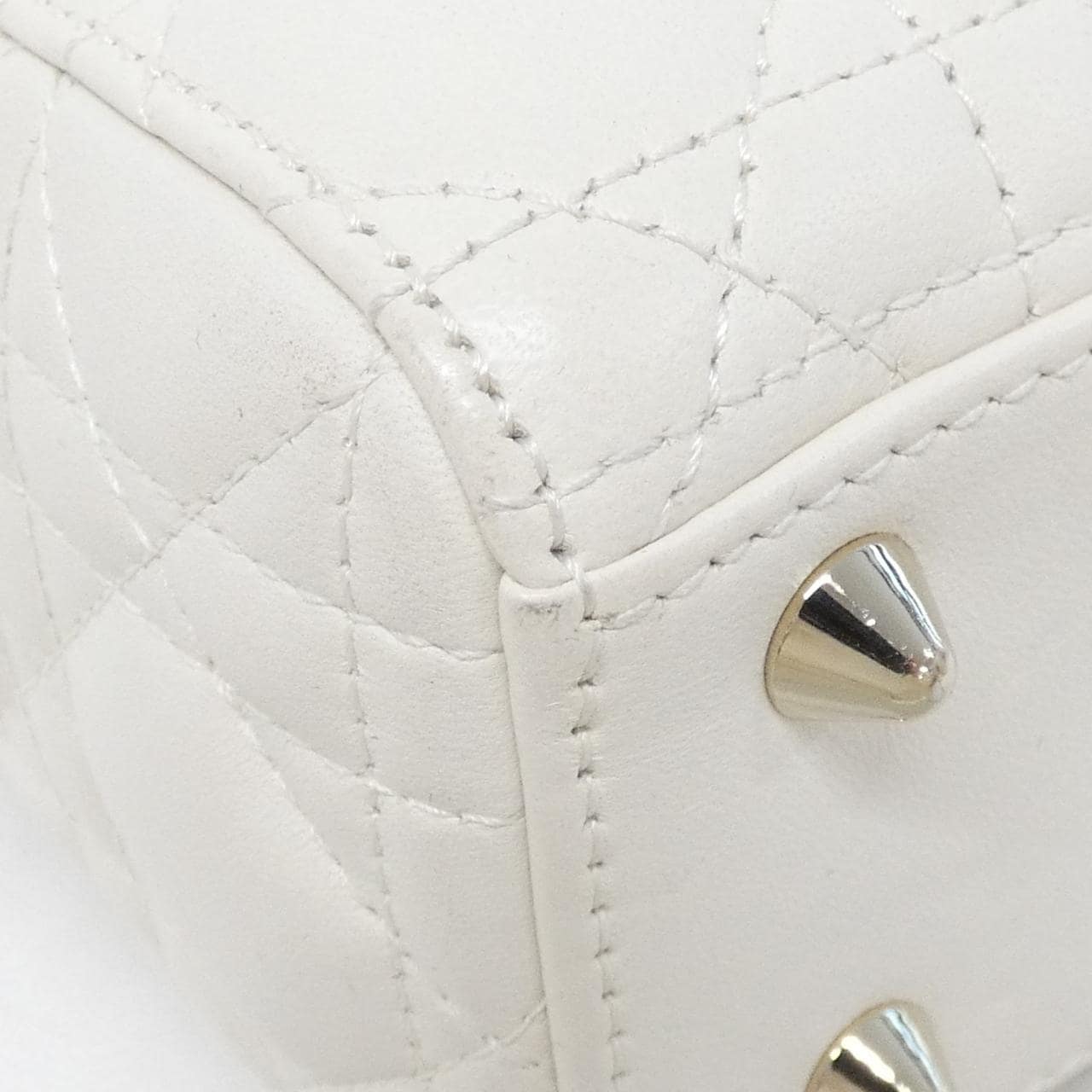 クリスチャンディオール MY ABCDIOR レディ ディオール スモール M0538OCAL バッグ