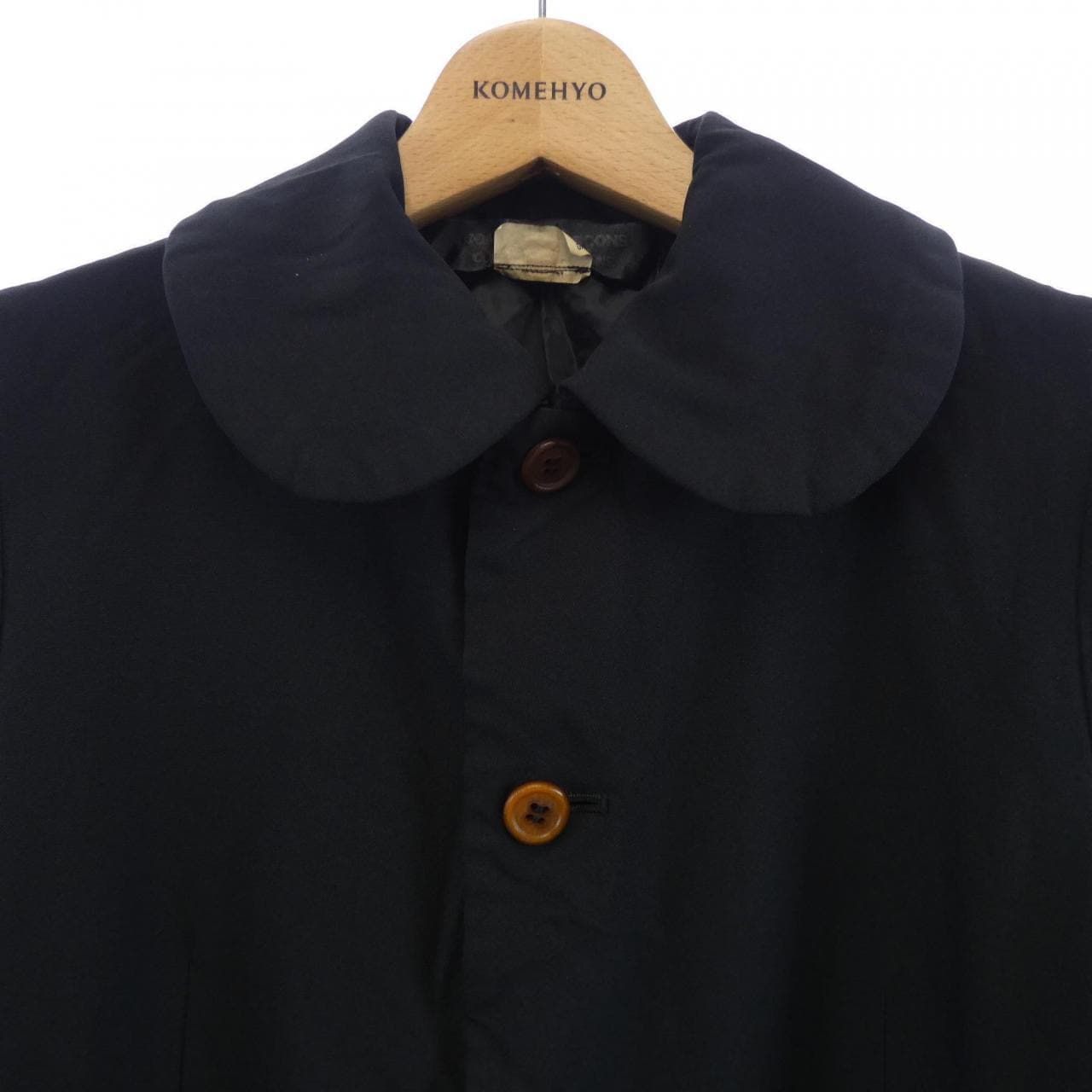 コムデギャルソン COMME des GARCONS RB-C009 コート