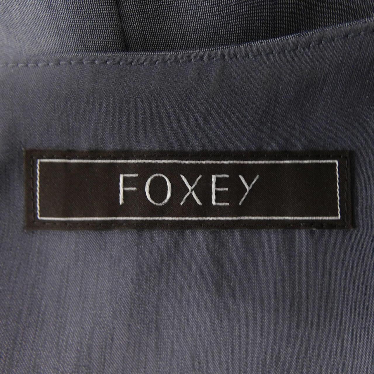 フォクシー FOXEY 43752 ワンピース