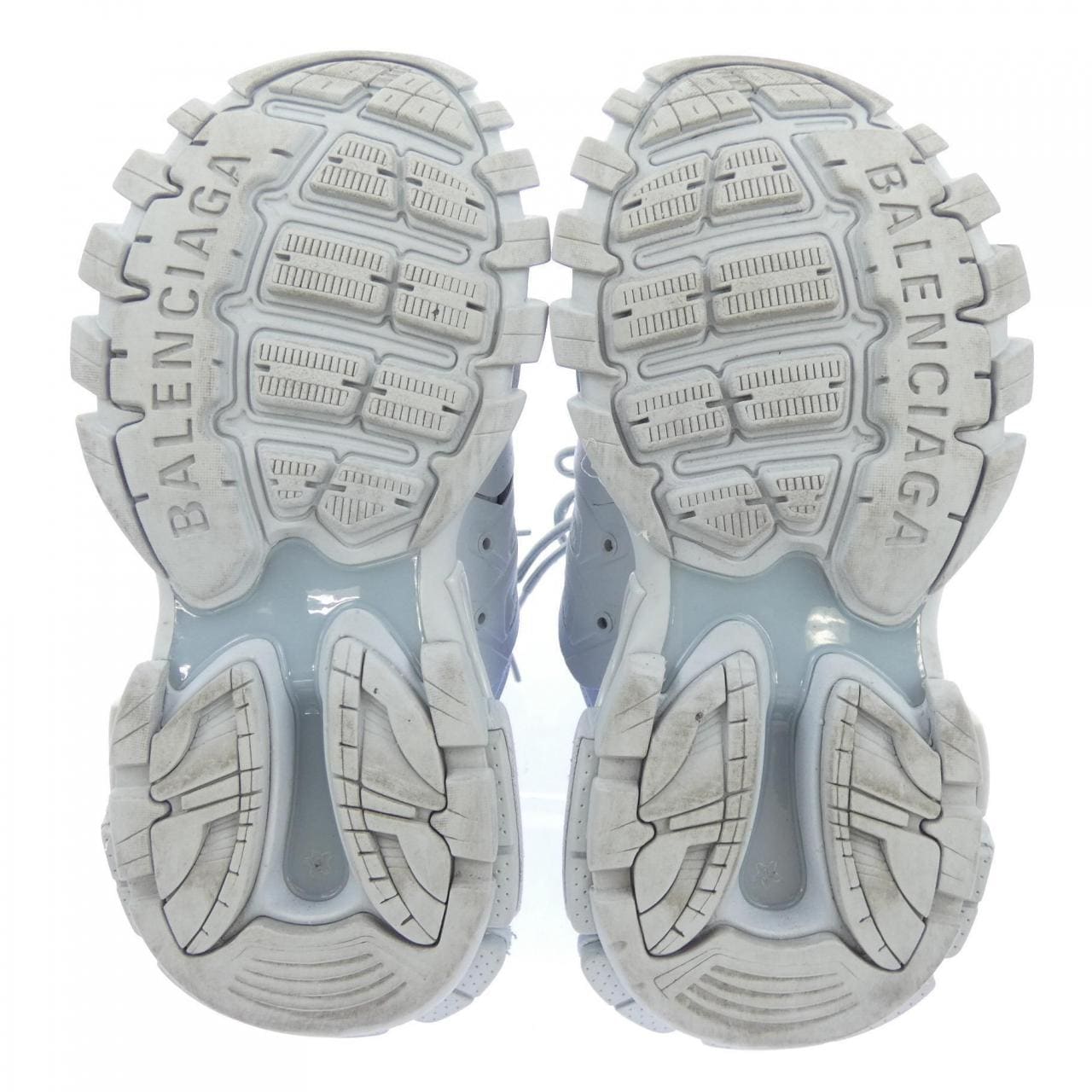 バレンシアガ BALENCIAGA 653813 TRACK MULE サンダル